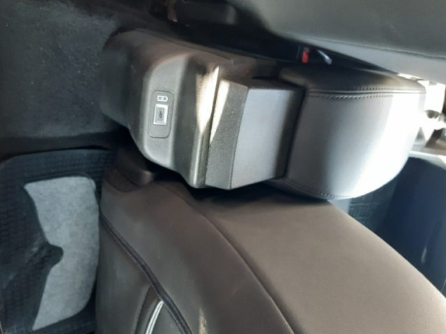 JEEP Avenger usata, con Chiusura centralizzata telecomandata