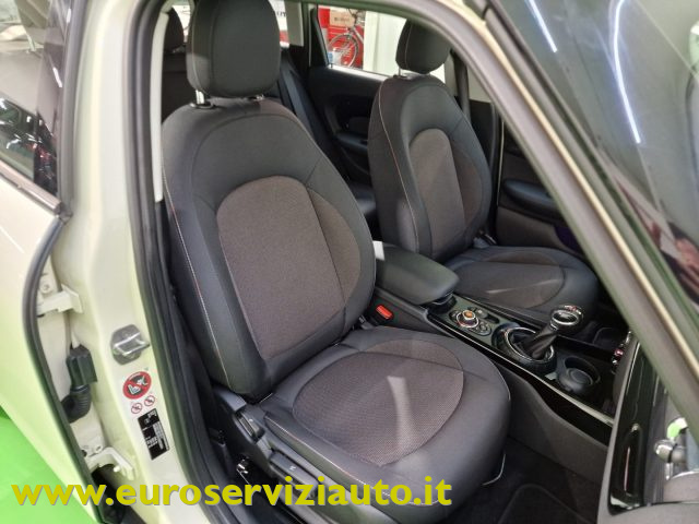 MINI Clubman usata 41