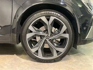 RENAULT Austral usata, con Climatizzatore