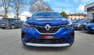 RENAULT Captur usata, con Airbag
