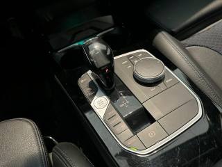 BMW 116 usata, con ESP