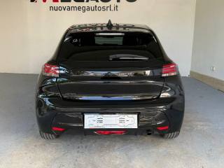 PEUGEOT 208 usata, con Climatizzatore