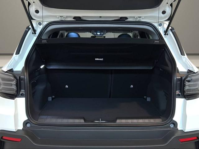 JEEP Avenger usata, con Boardcomputer