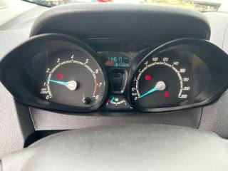 FORD Transit Courier usata, con Fendinebbia