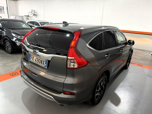 HONDA CR-V usata, con Servosterzo