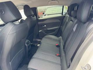 PEUGEOT 308 usata, con Immobilizzatore elettronico