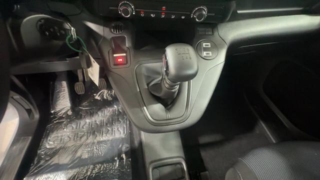 FIAT Doblo usata, con Controllo vocale