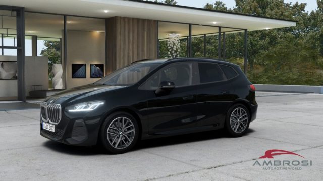 BMW 218 usata 0