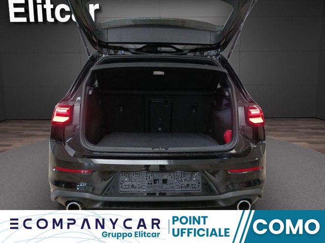 VOLKSWAGEN Golf usata, con Sistema di navigazione