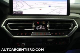 BMW X3 usata, con Immobilizzatore elettronico