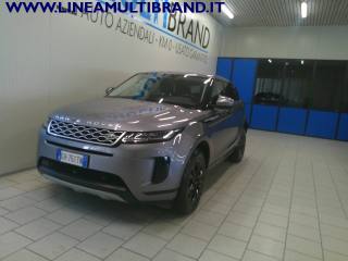 LAND ROVER Range Rover Evoque usata, con USB