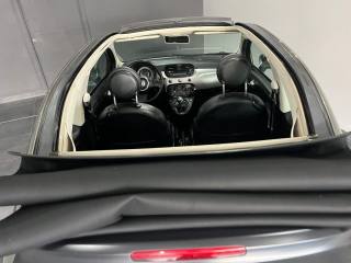 FIAT 500C usata, con Cerchi in lega