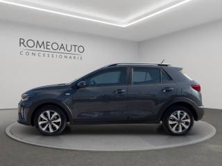 KIA Stonic usata, con Airbag laterali