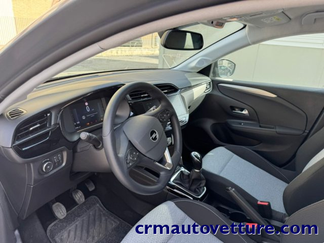 OPEL Corsa usata, con Climatizzatore