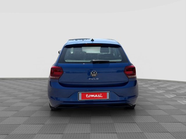VOLKSWAGEN Polo usata 3
