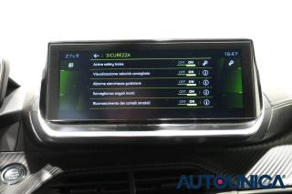 PEUGEOT 208 usata, con Bluetooth