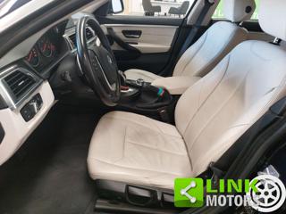 BMW 420 usata, con Cruise Control