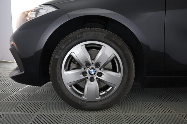 BMW 118 usata 7