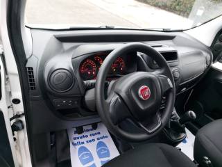 FIAT Fiorino usata, con Controllo trazione