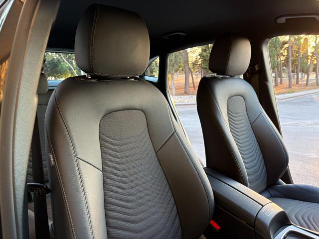 MERCEDES-BENZ GLA 200 usata, con Climatizzatore