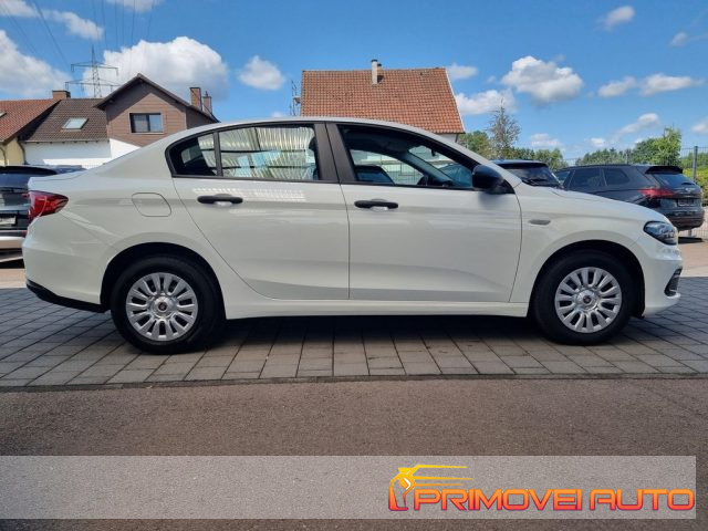 FIAT Tipo usata, con Autoradio digitale