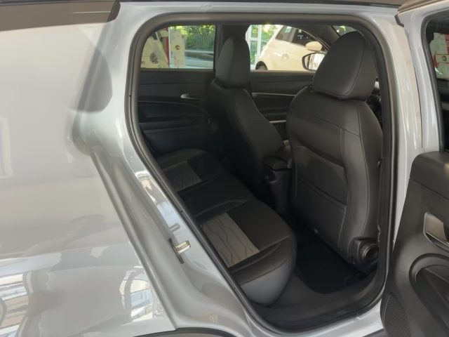 JEEP Avenger usata, con Immobilizzatore elettronico