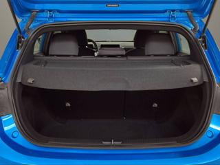 MG MG3 usata, con Autoradio