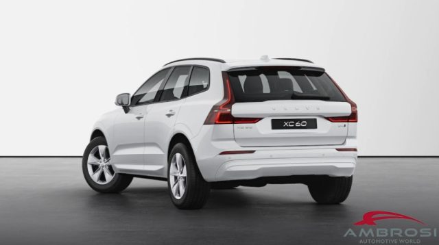 VOLVO XC60 usata 2