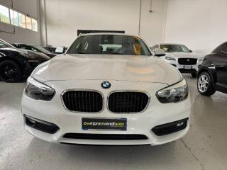 BMW 118 usata, con Airbag laterali