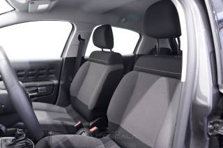 CITROEN C3 usata, con ESP