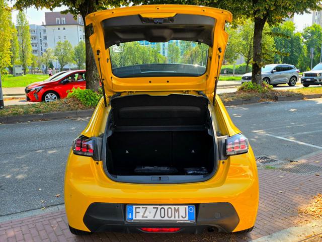 PEUGEOT 208 usata, con Cruise Control