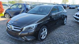 MERCEDES-BENZ A 180 usata, con Airbag