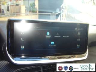 PEUGEOT 208 usata, con Sensore di luce