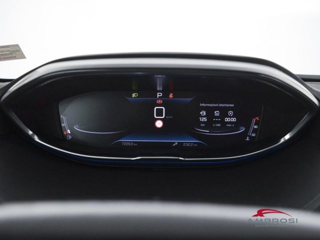 PEUGEOT 3008 usata 12