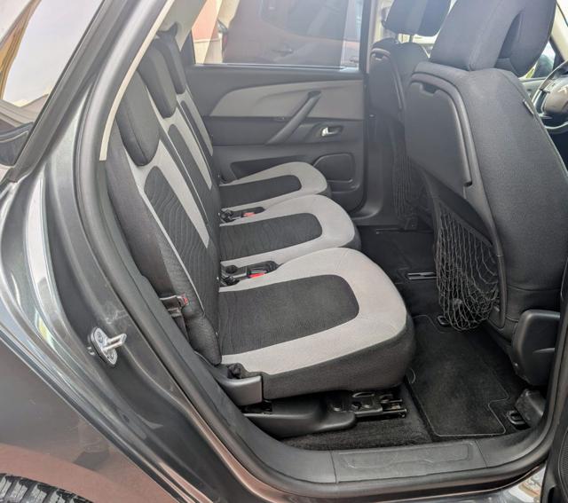 CITROEN C4 Picasso usata, con Cruise Control