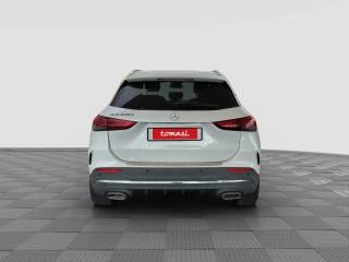 MERCEDES-BENZ CLA usata 6