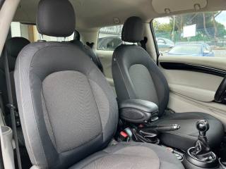 MINI Cooper D usata, con Cerchi in lega