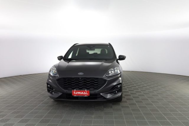 FORD Kuga usata 0
