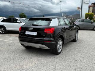AUDI Q2 usata, con Cruise Control