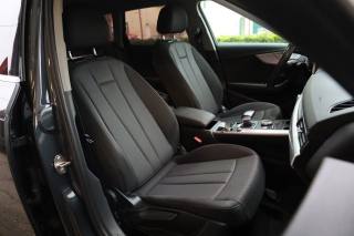 AUDI A4 usata, con Cruise Control