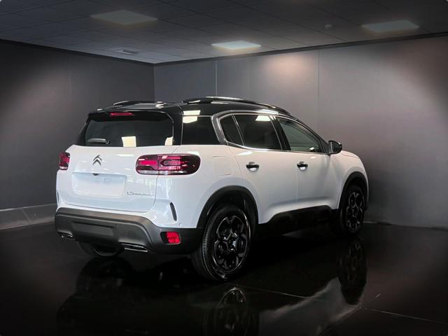 CITROEN C5 Aircross usata, con Alzacristalli elettrici