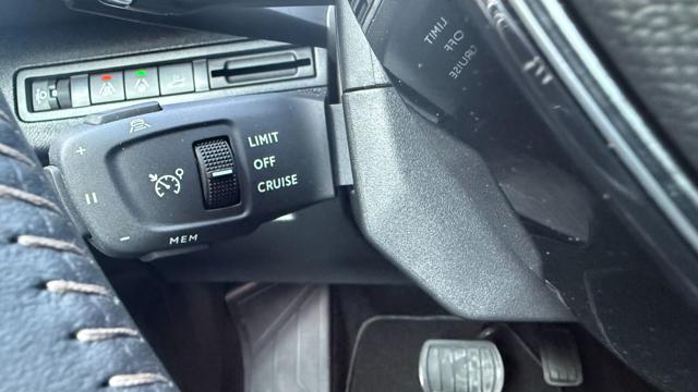 PEUGEOT 3008 usata, con Cerchi in lega