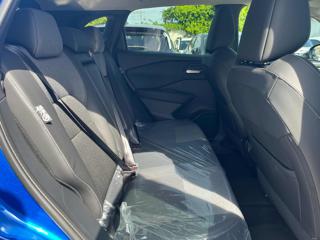 NISSAN Qashqai usata, con Chiusura centralizzata