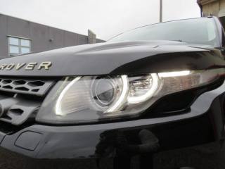 LAND ROVER Range Rover Evoque usata, con Cruise Control