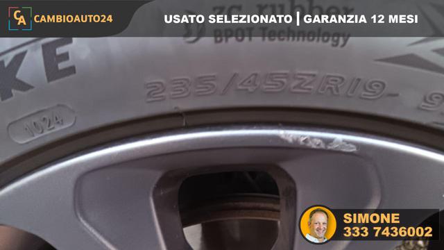 JEEP Compass usata 132