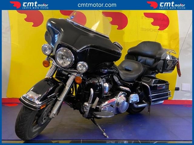 HARLEY-DAVIDSON Other usata 1