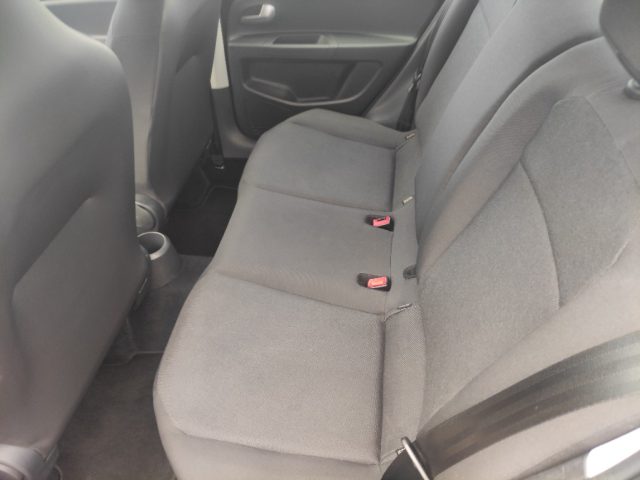 VOLKSWAGEN up! usata, con Cruise Control