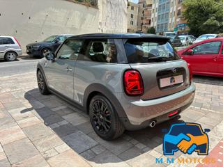MINI Cooper usata, con Cerchi in lega