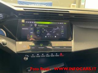 PEUGEOT 308 usata, con Autoradio digitale