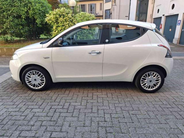 LANCIA Ypsilon usata, con Airbag